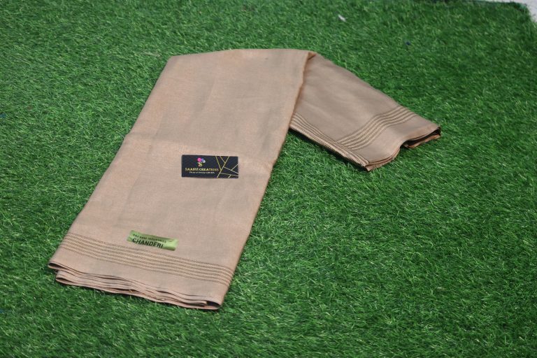 CHANDERI SILK RS-850