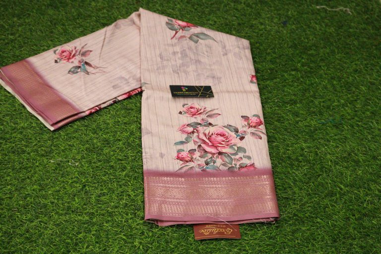 MAHIKA SILK RS 1250