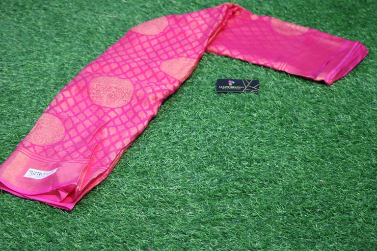 NEELIMA SILK RS-1000